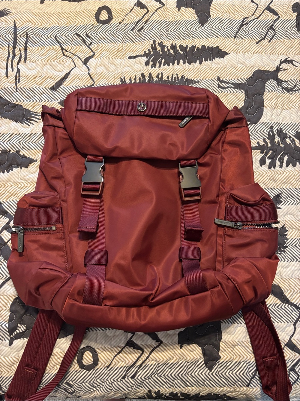 Lululemon 14L Wunderlust Backpack